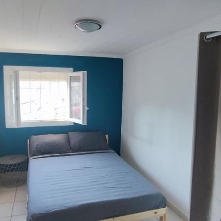 Appartement 45 M² Proche Du Centre Ville ลูเนล ภายนอก รูปภาพ