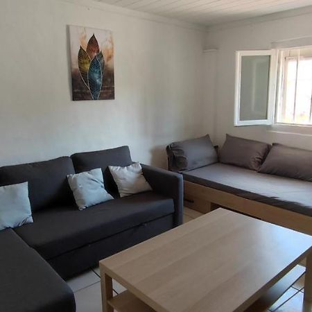 Appartement 45 M² Proche Du Centre Ville ลูเนล ภายนอก รูปภาพ