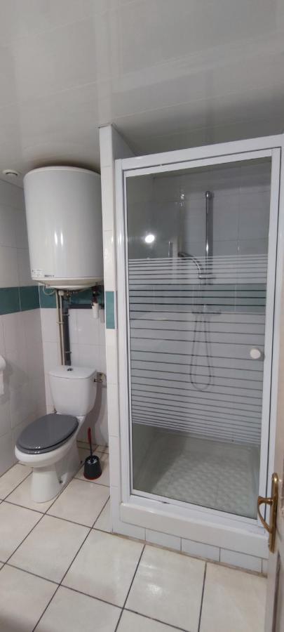 Appartement 45 M² Proche Du Centre Ville ลูเนล ภายนอก รูปภาพ