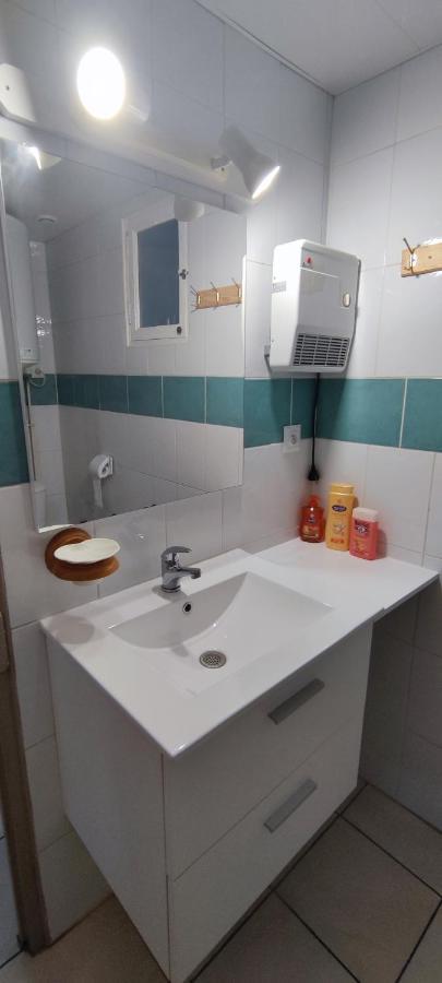 Appartement 45 M² Proche Du Centre Ville ลูเนล ภายนอก รูปภาพ