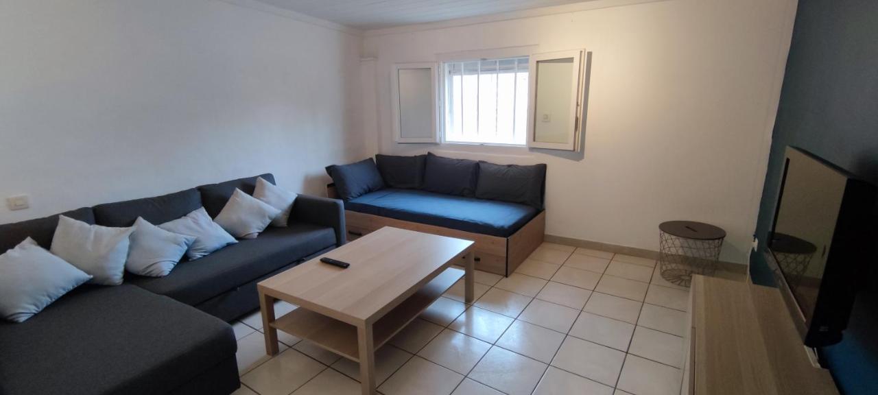 Appartement 45 M² Proche Du Centre Ville ลูเนล ภายนอก รูปภาพ