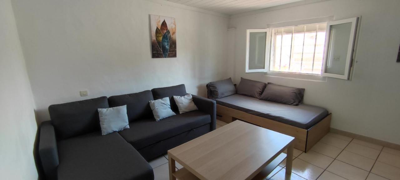 Appartement 45 M² Proche Du Centre Ville ลูเนล ภายนอก รูปภาพ